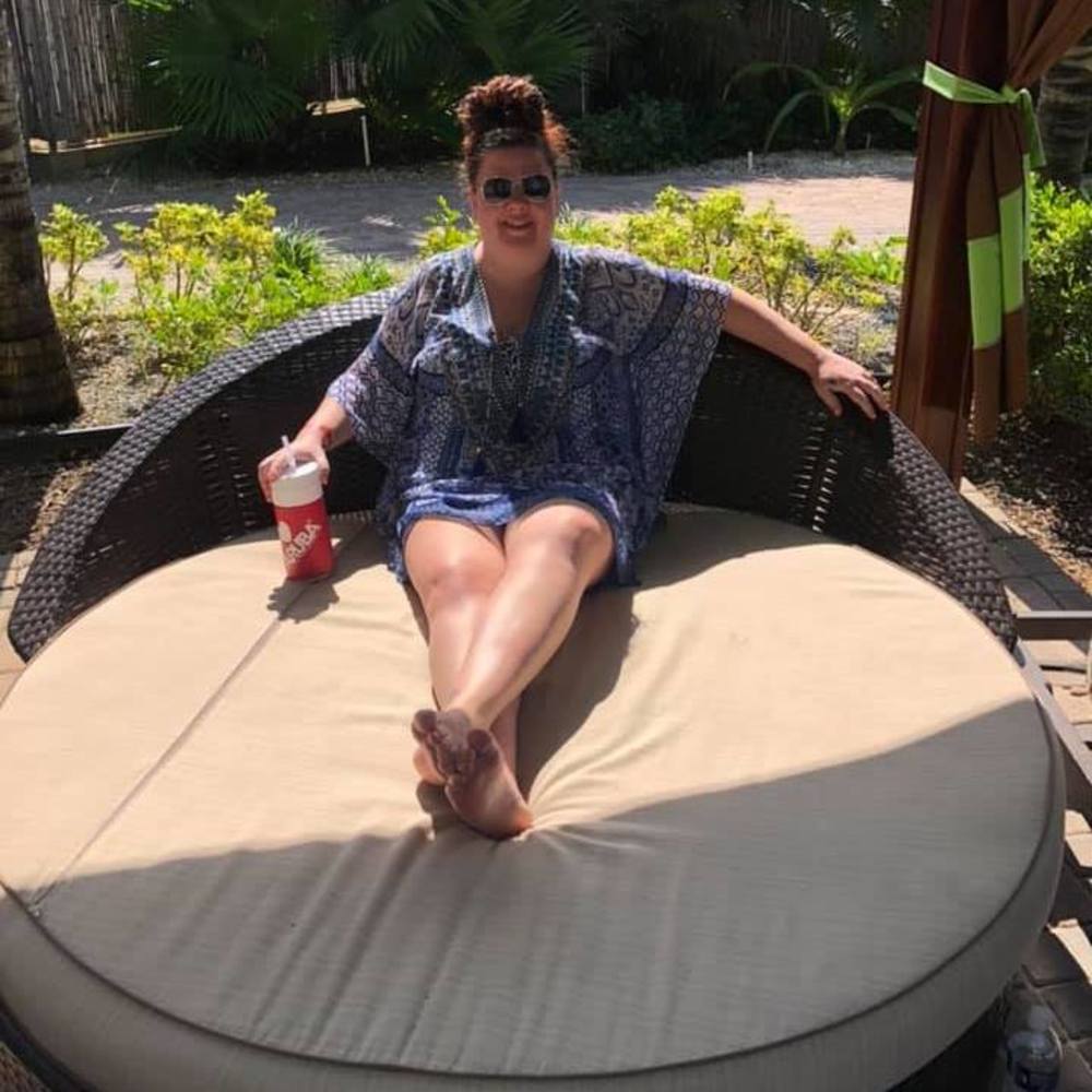 Meet your Posher, Jacki